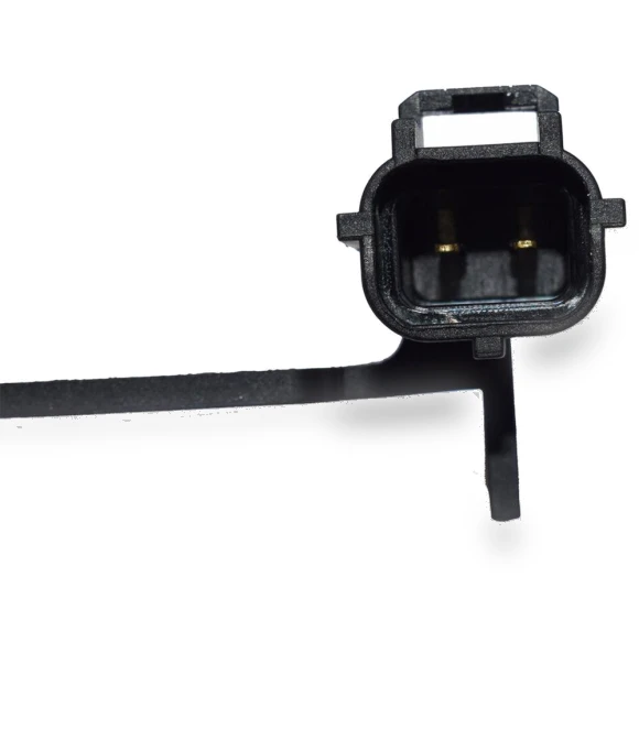 Car Ambient Air Temp Sensor with Connector — Air Bag, Skyfree