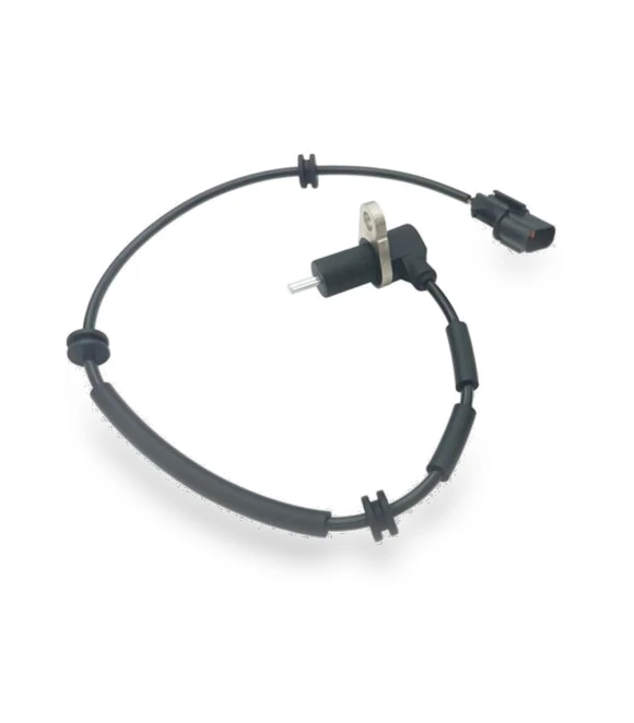 Car Front Left ABS Wheel Speed Sensor Repair — Speed Sensors, loverapple