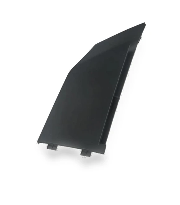 Car Front Left Side Bumper Trim Radar Sensor Cover Repair — Covers, Skyfree