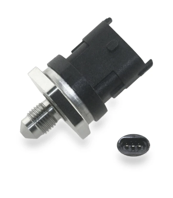 Car Fuel Pressure Sensor Gas — Air Bag, Tautoparts