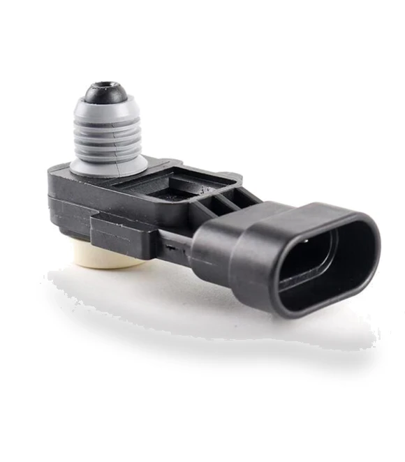 Car Fuel Vapor Sensor — Acceleration, loverapple