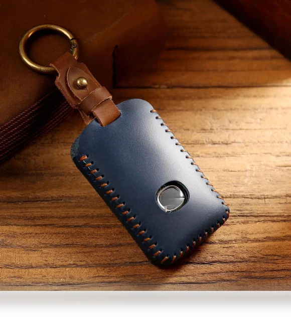 Car Key Case Cover — Key Holders & Accessories, Auto Parts Decorate