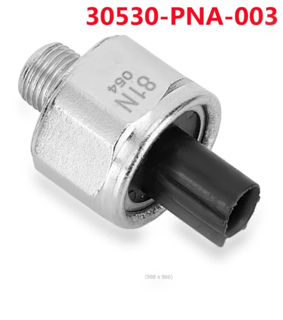 Car Knock Sensor — Acceleration, loverapple