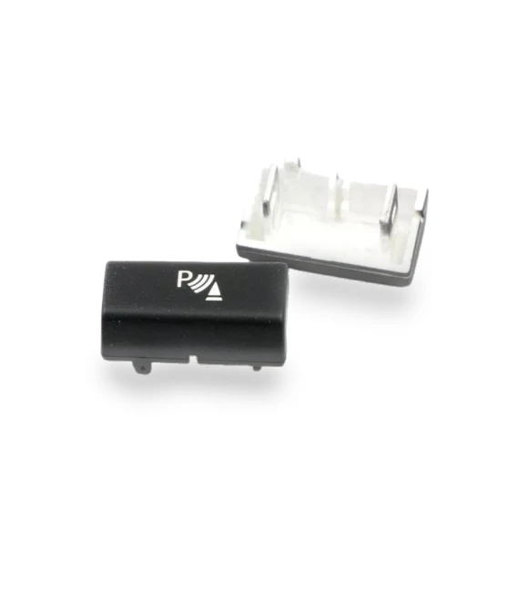 Car Parking Sensor Switch Button — Parking Brake, Skyfree