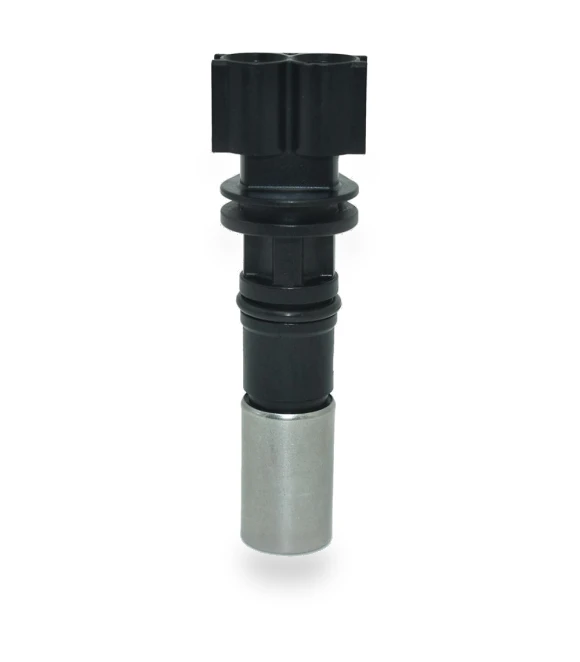 Crankshaft Position Sensor — Camshaft Position, Topfactory