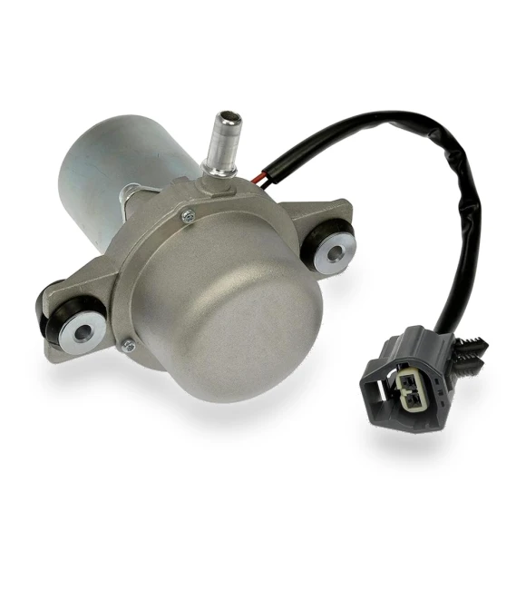 Electric Vacuum Pump — Vacuum Pump, FYUU-autoparts
