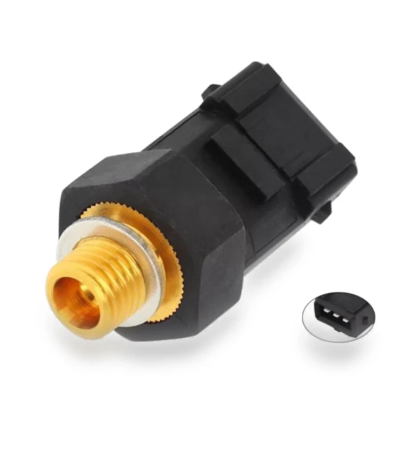 Engine Oil Pressure Switch Sensor — Emergency, Tautoparts