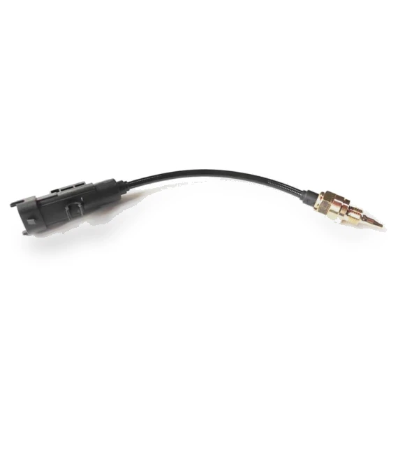 Engine Oil Temperature Sensor-Coolant Temperature Sensor — Charge Temperature, loverapple