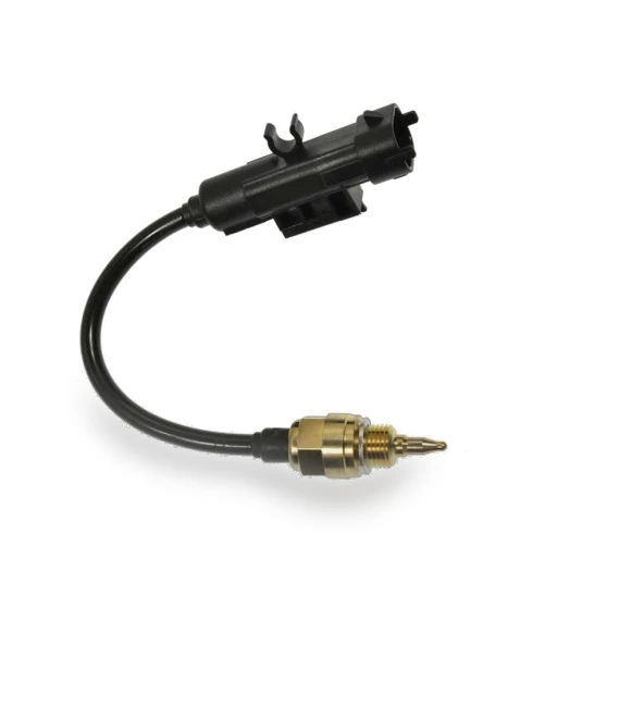 Engine Oil Temperature Sensor — Coolant Temperature, Tautoparts