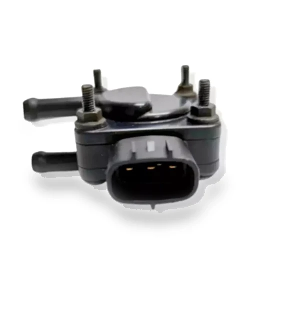 Exhaust Differential Pressure Sensor — Barometric Pressure, Topfactory