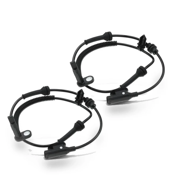 Front ABS Wheel Speed Sensor — Speed Sensors, happybuySE