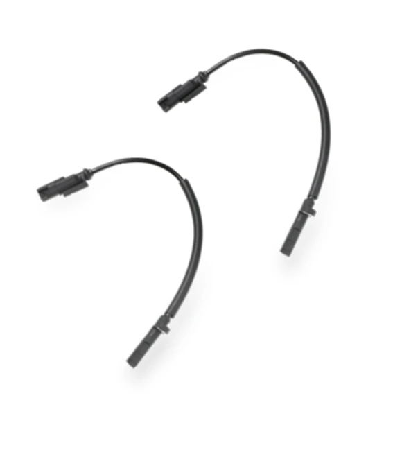 Front ABS Wheel Speed Sensor — Speed Sensors, PHYUN-autoparts