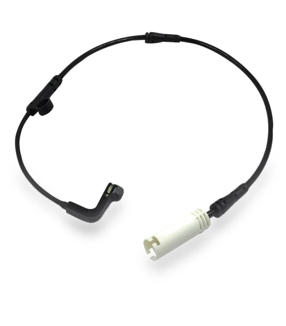 Front Brake Pad Wear Sensor — Pads, loverapple