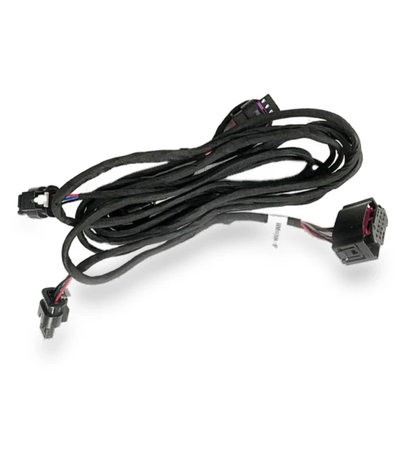 Front Bumper Parking Sensor Wiring Harness — Acceleration, PHYUN-autoparts