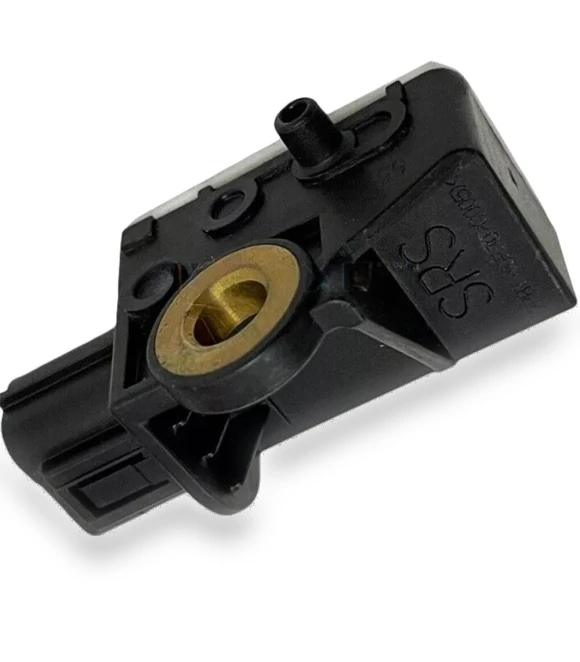 Front Impact Sensor — Air Bag, loverapple