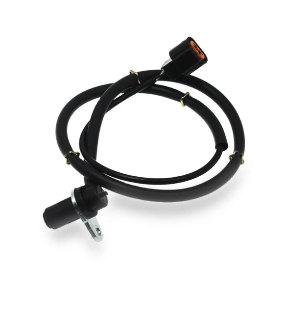 Front Left ABS Wheel Speed Sensor Replacement — Speed Sensors, loverapple