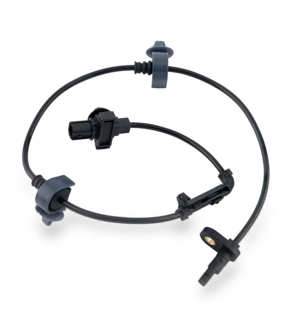 Front Left Side ABS Wheel Speed Sensor — Speed Sensors, Tautoparts