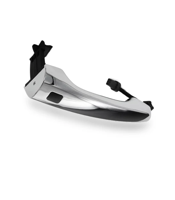 Front Right Outside Door Handle — Doors, Tautoparts