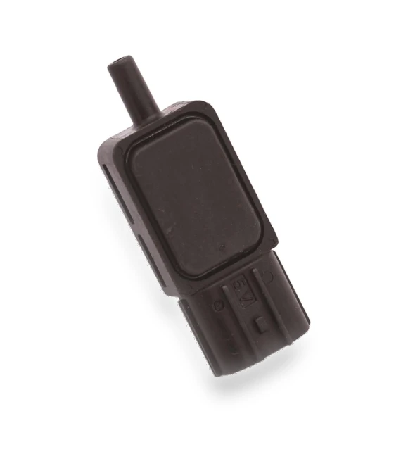 Fuel Pressure Sensor — Acceleration, Topfactory