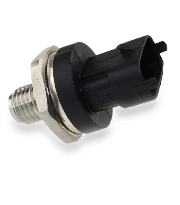 Fuel Rail Pressure Sensor — Camshaft Position, Topfactory