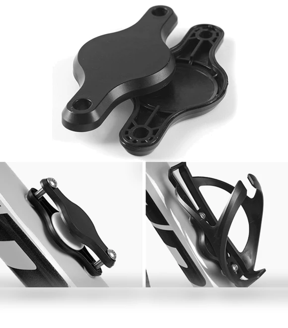 Hidden Bike GPS Tracker Protective Cover — Navigation & GPS Accessories, Auto Parts Decorate