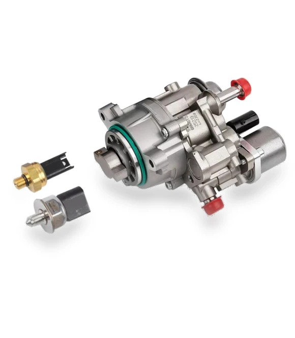 High Pressure Fuel Pump — Fittings, Tautoparts