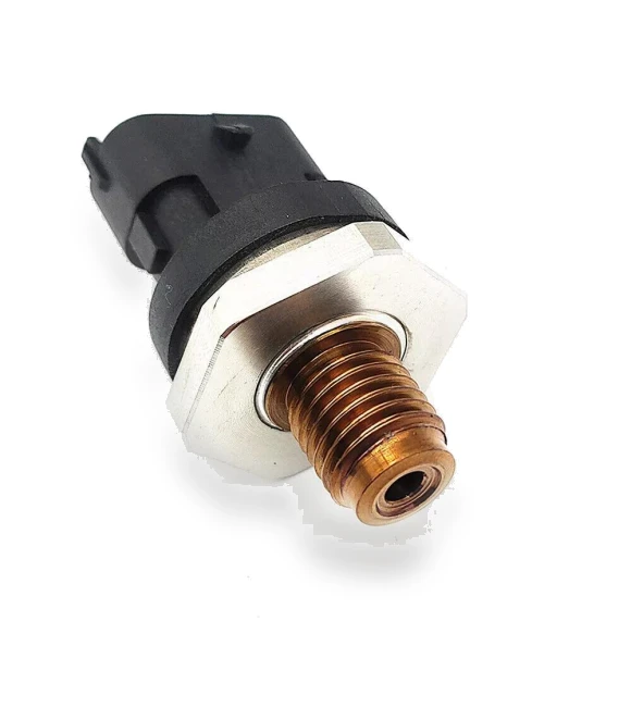 High Pressure Fuel Rail Sensor — Emergency, loverapple