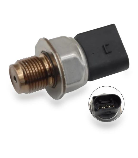 High Pressure Fuel Rail Sensor — Fuel Filters, happybuySE