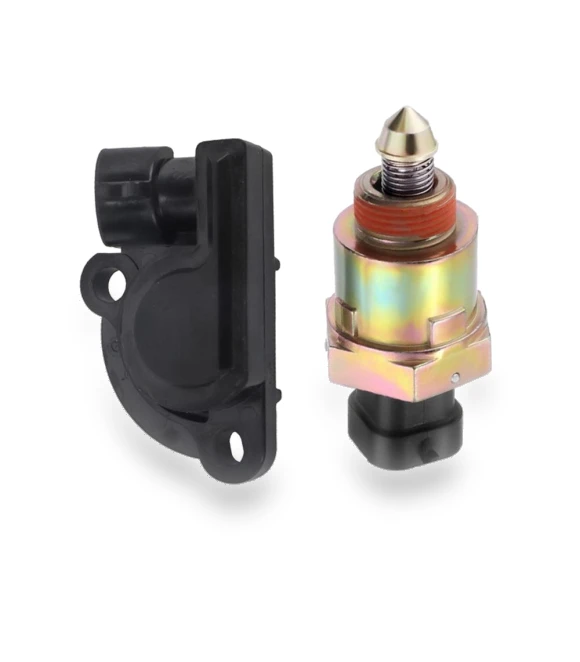 Idle Control & Valve Throttle Position Sensor — Throttle Position, PHYUN-autoparts