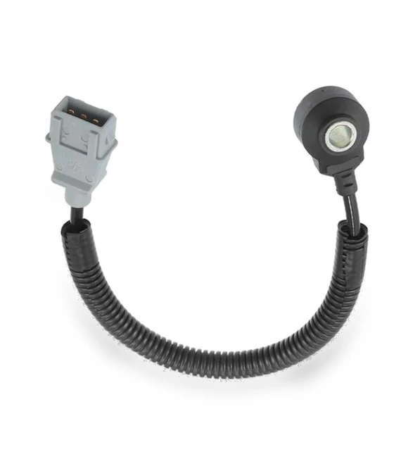 Ignition Knock Sensor — Crankshaft Position, Topfactory