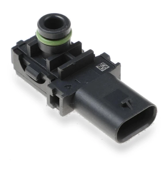 Intake Pressure Sensor — Acceleration, loverapple