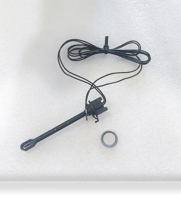 Interior Temperature Sensor — Charge Temperature, PHYUN-autoparts