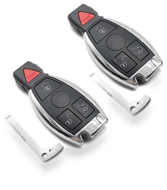 Key Fob with Remote Control — Keyless Entry, loverapple