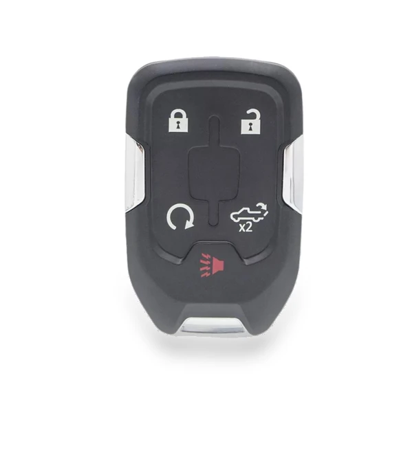 Keyless Smart Key Fob — Keyless Entry, loverapple