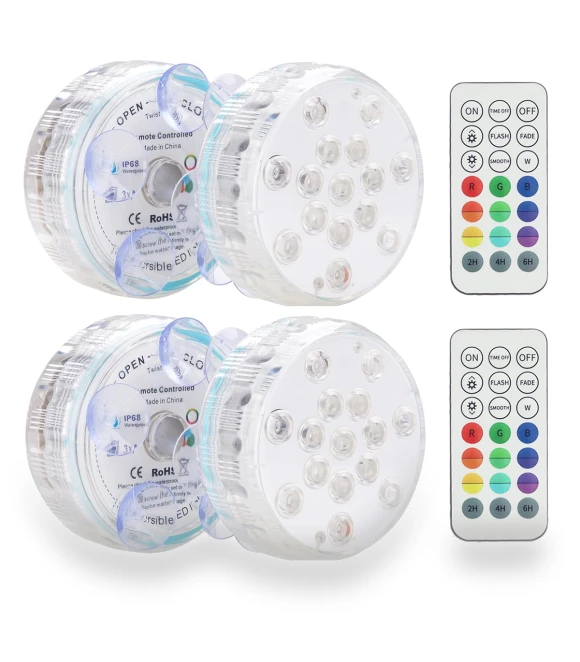 LED Diving Light — Underwater Lights, KAYOMART Electric