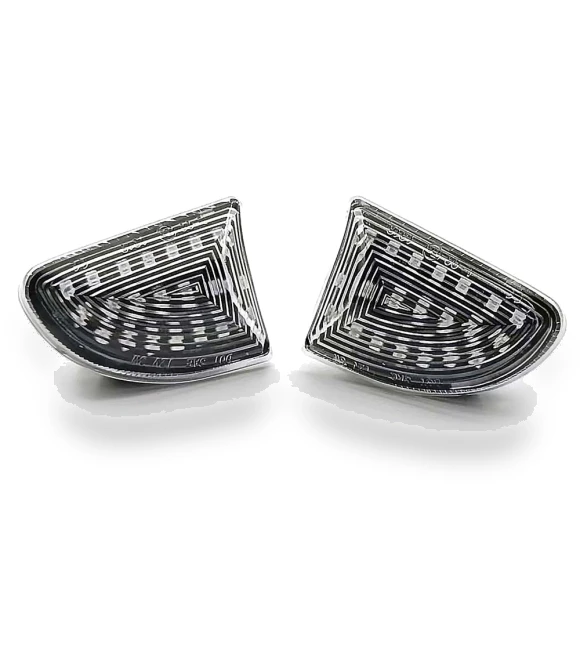 LED Dynamic Turn Signal — Turn Signal, Tautoparts