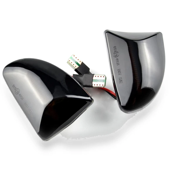 LED Side Marker Turn Signal Lights — Marker, loverapple