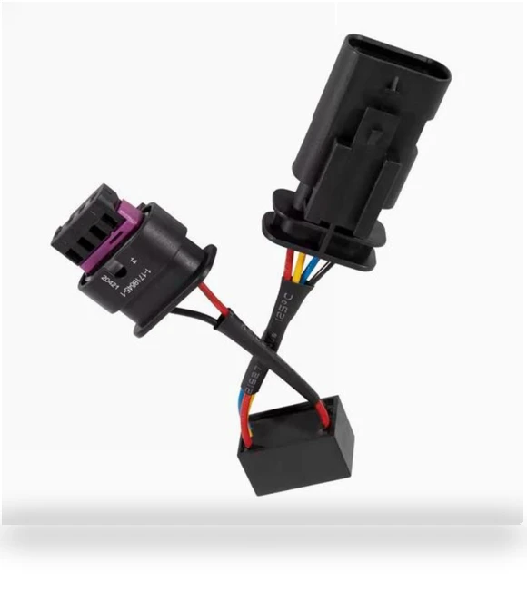 Locker Sensor Harness — Transfer Case, FYUU-autoparts