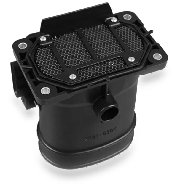 Mass Air Flow Sensor — Mass Air Flow, Topfactory