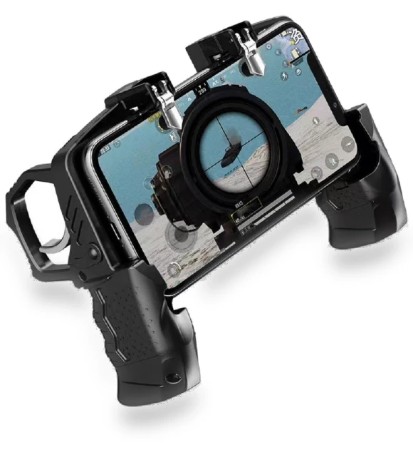 Mobile Gaming Controller — Game Controllers, FYUU-autoparts