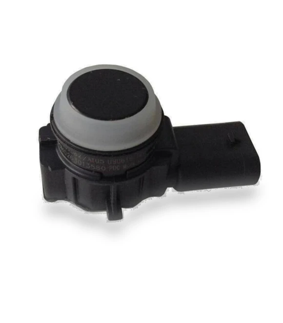 Parking Sensor — Rearview Safety Systems, Topfactory