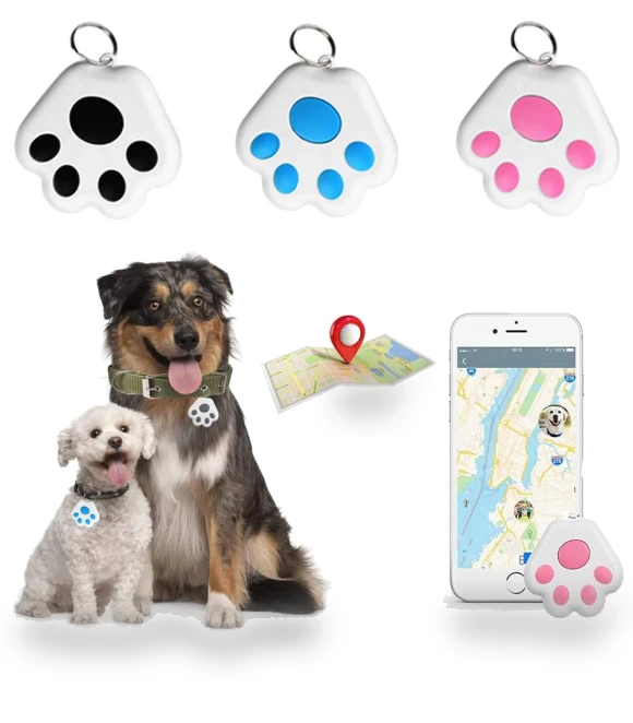 Portable GPS Tracker — Location Tracking Devices, Topfactory