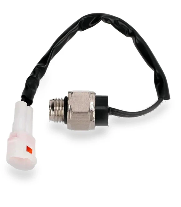 Radiator Heat Switch Sensor — Charge Temperature, FYUU-autoparts