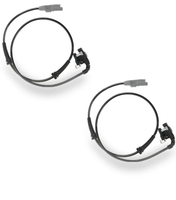 Rear ABS Speed Sensors — Speed Sensors, Topfactory
