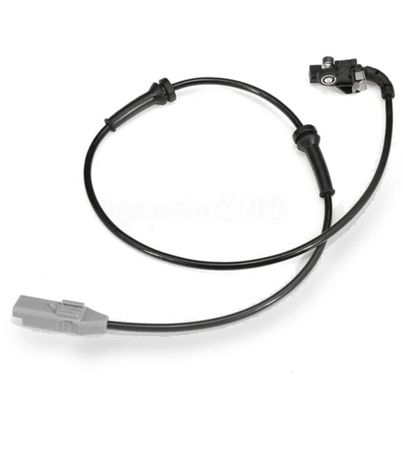 Rear ABS Wheel Speed Sensor — Speed Sensors, Topfactory
