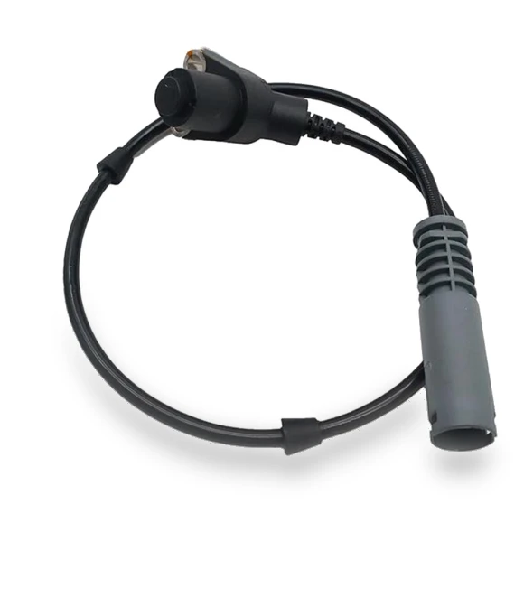 Rear Left / Right ABS Wheel Speed Sensor — Speed Sensors, Tautoparts
