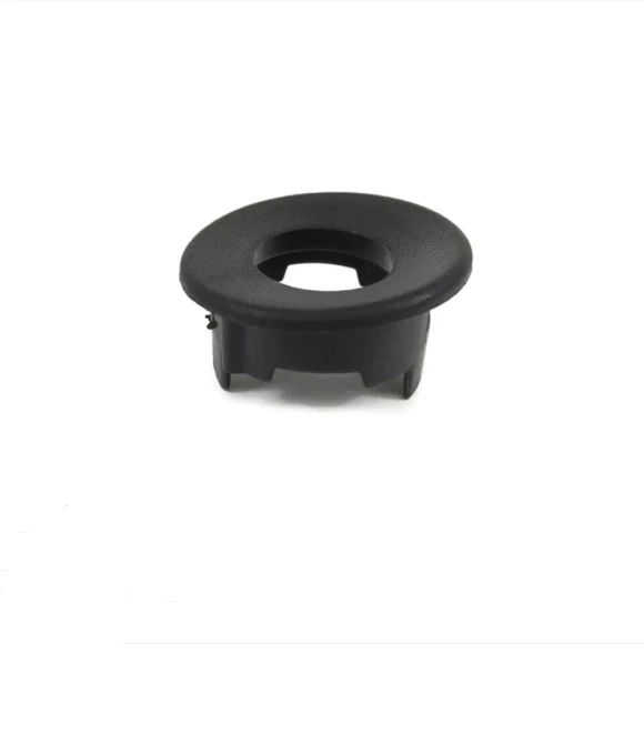 Rear Park Assist Sensor Locking Ring Bezel Repair — Rearview Safety Systems, Skyfree