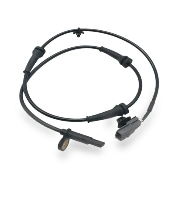 Rear Right ABS Wheel Speed Sensor — Speed Sensors, Topfactory