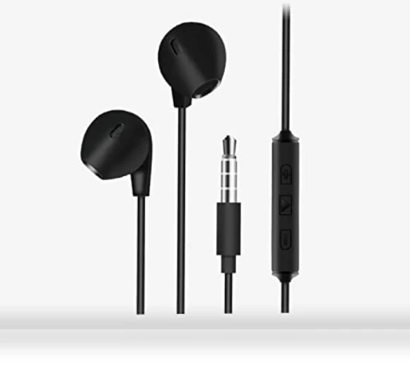 Remote Control for Smartphone Earphones — Accessory Kits, Kayomart