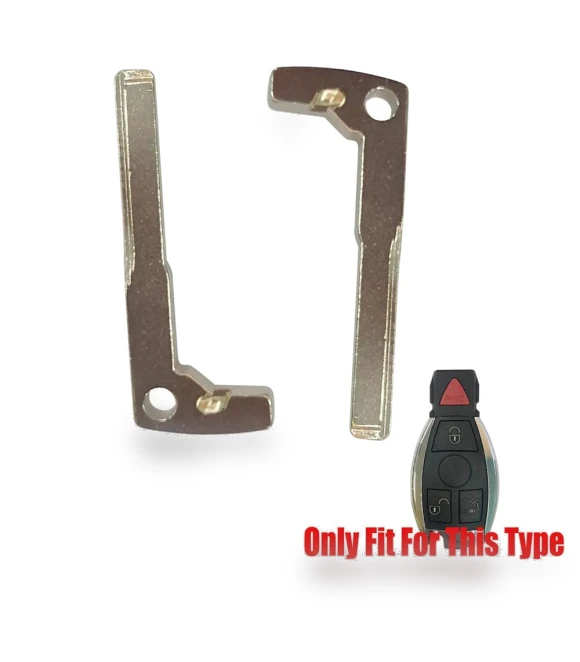 Replacement Smart Key Fob — Keyless Entry, FYUU-autoparts